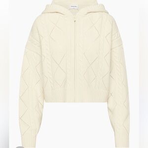 Sunday Best Octavia Zip Hoodie